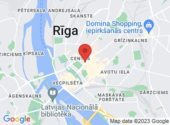  Dzirnavu 59, Rīga, LV-1010,  Banketērija, SIA
