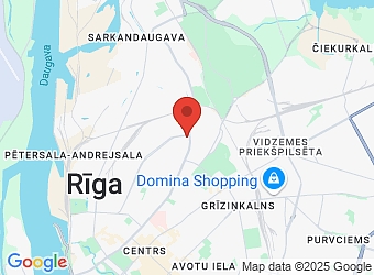  Krišjāņa Valdemāra 161, Rīga, LV-1013,  Banku augstskolas arodorganizācija