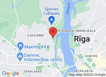  Daugavgrīvas 83, Rīga LV-1007,  Barakat, SIA