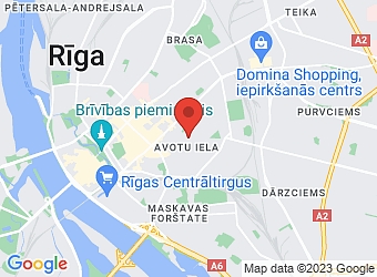 Matīsa 52A, Rīga, LV-1009,  Bareks Plus, SIA