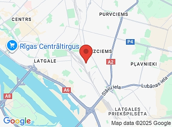  Vestienas 32, Rīga, LV-1035,  Barfus, SIA