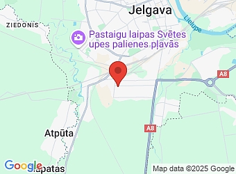  Vidus 71, Jelgava, LV-3008,  Bark Latvia, SIA