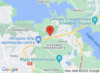  Brīvības gatve 361 - 21, Rīga, LV-1024,  Baroks, SIA