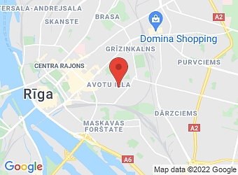  Matīsa 76-207, Rīga, LV-1009,  Barrels-E, SIA