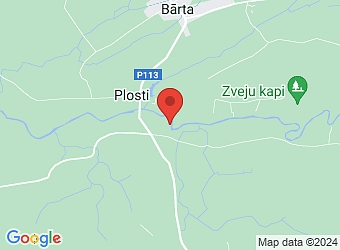  "Bārtas Krasts", Dunikas pagasts, Dienvidkurzemes nov., LV-3480,  Bārtas krasts, SIA