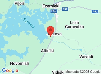  "Lilitas", Jurkova, Ezernieku pagasts, Krāslavas nov., LV-5692,  Basil, SIA