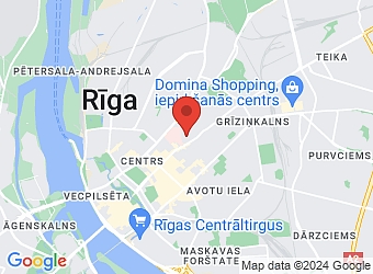  Miera 9, Rīga LV-1001,  Bastejklints group, SIA