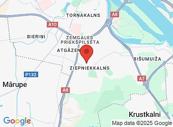  Basu 1, Rīga, LV-1058,  Basu Projekti, SIA