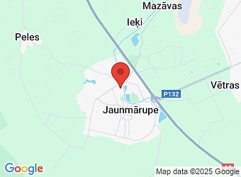  Mazcenu aleja 37, Jaunmārupe, Mārupes pagasts, Mārupes nov., LV-2166,  BASVIO, SIA