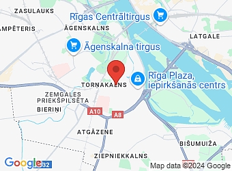  Jelgavas 63 - 101, Rīga, LV-1004,  BAU Trade, SIA