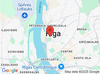  Rūpniecības 21 k-2 - 17, Rīga, LV-1045,  BauCap, SIA