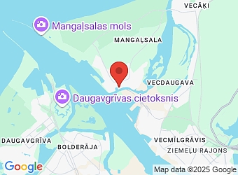  Albatrosu 31, Rīga, LV-1030,  bAuda cafe, SIA