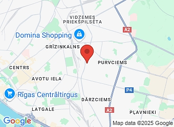  Braslas 53, Rīga, LV-1035,  BAUEN AAA, SIA