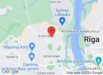  Lidoņu 27 k-1, Rīga, LV-1055,  BAU.EU, SIA