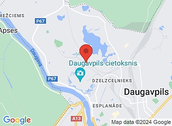  Motoru 4U, Daugavpils, LV-5401,  BauForm, SIA