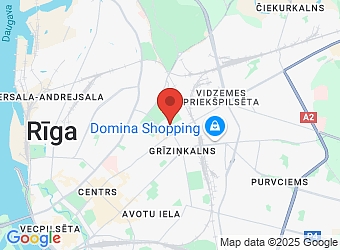  Indrānu 12 - 5, Rīga, LV-1012,  Bauhaus Group, SIA