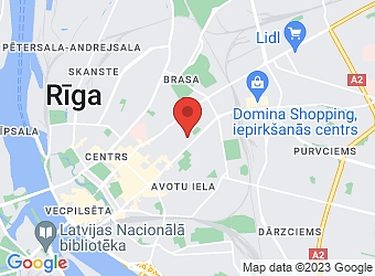  Tallinas 46, Rīga, LV-1001,  Baulat, SIA