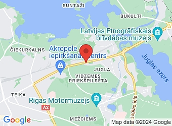  Brīvības gatve 386 k-2 - 42a, Rīga, LV-1024,  Baumanes-Auzas D. ārsta ginekologa prakse