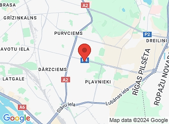  Ilūkstes 99 - 30, Rīga, LV-1082,  BAUMASTER VV, SIA