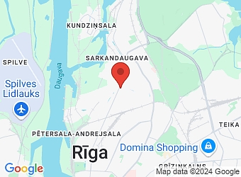  Ganību dambis 26A, Rīga, LV-1005,  Baupartner, SIA