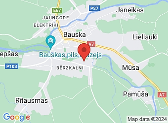  Imantas 6, Bauska, Bauskas nov., LV-3901,  Bauskas alus, SIA