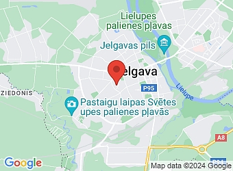  Mazais ceļš 5A, Jelgava LV-3001,  Bauskas meliorācija, SIA