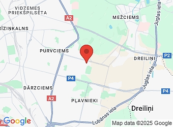  Zvaigznāja gatve 5, Rīga, LV-1082,  BBB apmetums, SIA