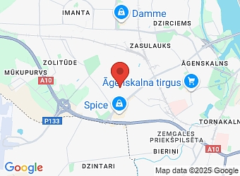  Volguntes 33A, Rīga, LV-1046,  BBX, SIA