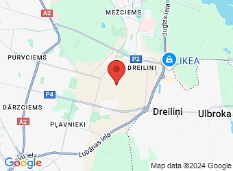  Dzelzavas 127, Rīga, LV-1021,  BC NOORA, SIA