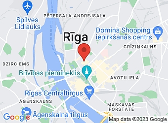  Antonijas 8 - 4, Rīga, LV-1010,  BCAP Holding, AS