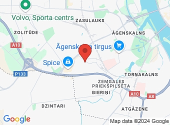  Ventspils 50, Rīga, LV-1002,  BCL-CONSTRUCTION, SIA