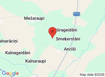  "Māliņi", Aknīstes pagasts, Jēkabpils nov., LV-5208,  BCO Grāmatvedība, SIA