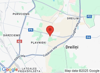  Salnas 1A, Rīga, LV-1021,  BD Property, SIA