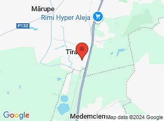  Tīraine, Jelgavas ceļš 32, Mārupes pagasts, Mārupes nov. LV-2167,  Be at Home24, SIA