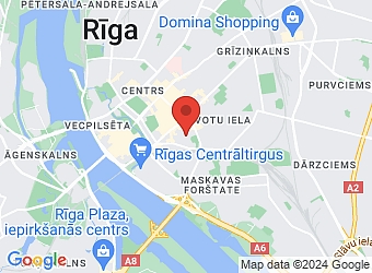  Ernesta Birznieka-Upīša 20A, Rīga LV-1050,  Be Happy, SIA