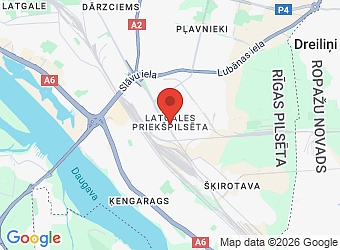  Krustpils 35, Rīga, LV-1073,  Be Smart Business, SIA