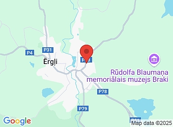 Piebalgas 12, Ērgļi, Ērgļu pagasts, Madonas nov., LV-4840,  Beam Builders, SIA