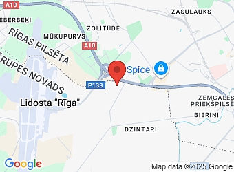  "Kalniņi", Mārupes pagasts, Mārupes nov., LV-2167,  Beaphar Latvija, SIA