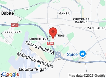  Gramzdas 82, Rīga, LV-1029,  Beauty B Bar, SIA