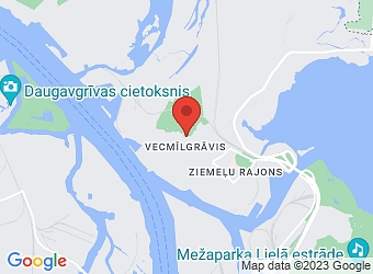  Ziemeļblāzmas 42, Rīga, LV-1015,  Beauty Home, SIA