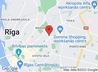  Pērnavas 5, Rīga LV-1012,  Beauty Masters, SIA