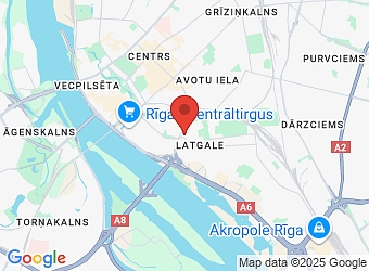  Jēkabpils 1, Rīga, LV-1003,  Beauty Republic, SIA