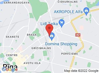  Bērzaunes 7, Rīga, LV-1039,  Beauty Room, skaistumkopšanas salons