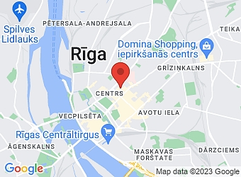  Ģertrūdes 9, Rīga, LV-1010,  Beauty, SIA