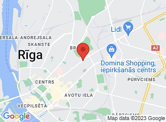  Brīvības 156, Rīga LV-1012,  BeautyArt, SIA