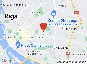  Tallinas 94, Rīga, LV-1009,  BeautyLana, SIA