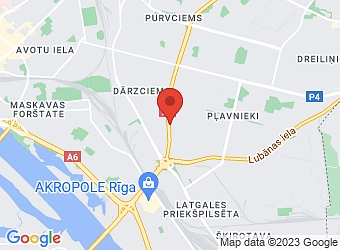  Dārzciema 91, Rīga, LV-1073,  beautyservice.lv, veikals