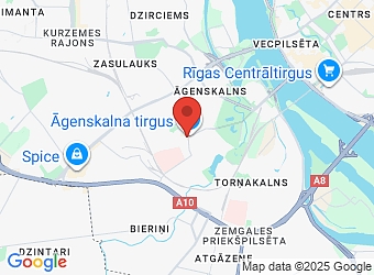  Mārupes 1A, Rīga, LV-1002,  BeBrave, SIA