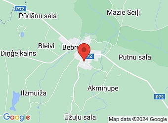  "Cīrulīši", Bebrene, Bebrenes pagasts, Augšdaugavas nov., LV-5439,  Bebrene, mednieku un makšķernieku biedrība