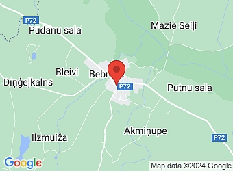  "Doktorāts", Bebrene, Bebrenes pagasts, Augšdaugavas nov., LV-5439,  Bebrenes aptieka